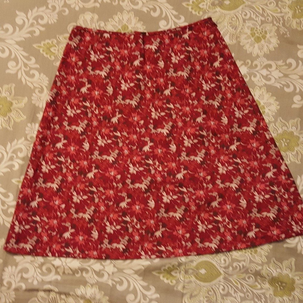 Old Navy Skirt size 1 - Picture 3 of 4